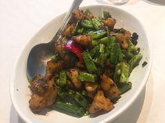 -汤城小厨•粤菜•靓汤(金宝街店)