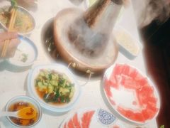 -鑫隆四季涮肉(八角畅游店)