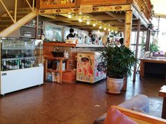 -索纳斯咖啡(海安路店)