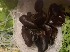 -清真·老门框爆肚涮肉·中华老字号(丰管路店)