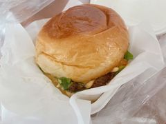 -东方花园夜市(解放中路)