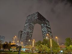 -中央广播电视总台(光华路办公区)