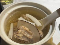 -百味馆·粤菜·湛江菜(后海花园店)