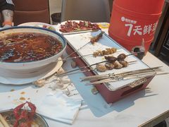 -轻松串吧(亦庄上海沙龙店)