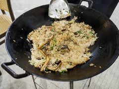 柴火黄鳝饭-台山新孖宝柴火黄鳝饭(三合温泉店)