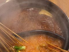 -牛小嫩串串火锅(老国贸总店)