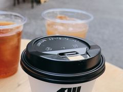 -麻雀咖啡SPARROW COFFEE(十全街店)