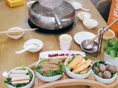 -潮牛鲜天下(小店富康店)