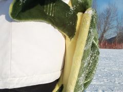 -棋盘山冰雪大世界