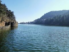 -天柱山风景区