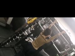 -体育科代表搏击散打体能训练馆(陶然亭店)