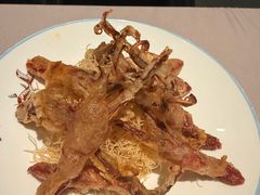 -小炳胜(卓悦中心店)