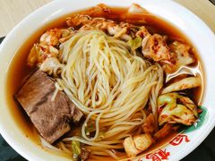冷面-白鹤大冷面