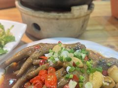 -亿牌牌东北烧烤(怀特店)