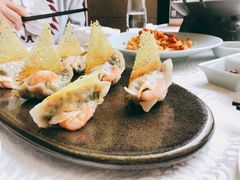-旺顺阁海鲜广场(亚运村店)