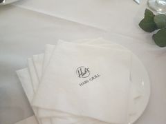 -哈布斯扒房(华发商都店)
