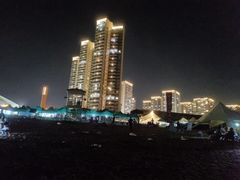 -汕头中海黄金海岸水上乐园