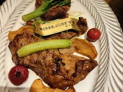 -秘密旅行Bonjour(黑金冠 江南西店)