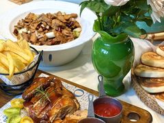 -怡得饭庄·30年老店·宋大妈昆明菜