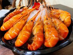 -乔街深夜食堂·小龙虾·高压锅生蚝(杭州总店)
