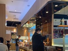 -比格比萨自助(宝山日月光店)