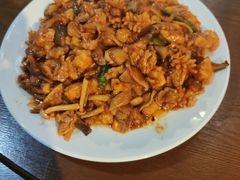 -合家院饭庄(榆关道店)