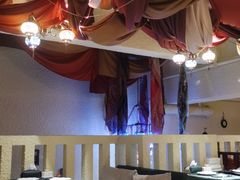 大堂-Turka土耳咖 (滨海新区店)