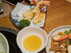 -蟹将军·松叶蟹和牛日料放题自助(K11店)