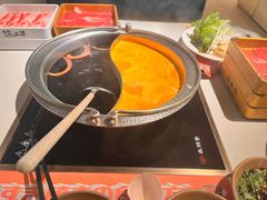 -温禾牛·和牛寿喜烧自助火锅(恒基名人店)