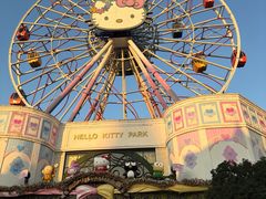 -安吉Hello Kitty乐园
