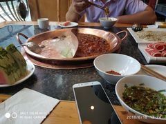 -老码头火锅(骡马市店)