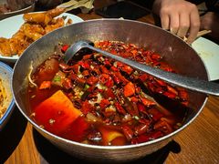 -双流老妈兔头(荟聚店)