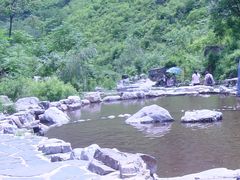 -孤山寨风景区