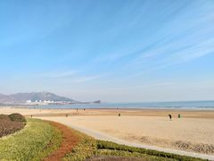 -青岛朗艺美术馆·海景咖啡
