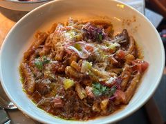 -深圳美高梅酒店·意烁FIAMMA·地中海餐厅