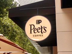 -Peet's Coffee皮爷咖啡(大学路店)