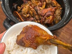 -斯丹姜母鸭·古法干香(涂门街总店)