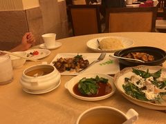 -亚龙湾红树林度假酒店御粤阁