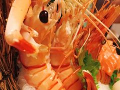 -王鼎精致料理铁板烧(世博源店)