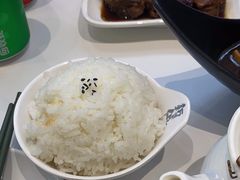 -新仙清汤牛腩(铜锣湾店)