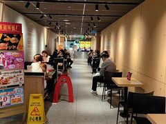 -麦当劳(鼓楼店)