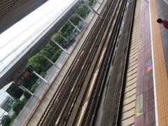 -苏州园区站