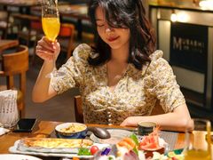 -武藏日本料理(宝安壹方城店)