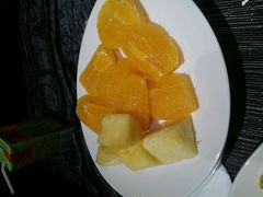 -长沙北辰洲际酒店-兰调全日餐厅