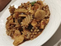 八珍豆腐-大铁勺新津菜(熙悦汇店)