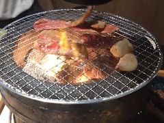 -蒜香焼肉PURUSHIN(马场路店)