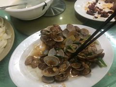 -景好海鲜餐厅(大鹏必选旅游店)