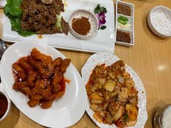 -汤W城市微度假(仓山店)