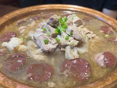 -李氏八大件老菜馆(万宝街店)