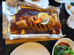 -高第街56号港式餐厅(山大路店)